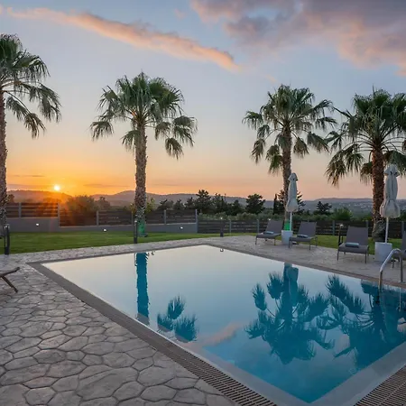 Villa Margarites *