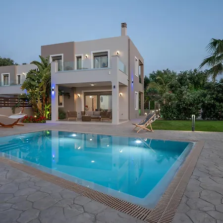 Villa Margarites