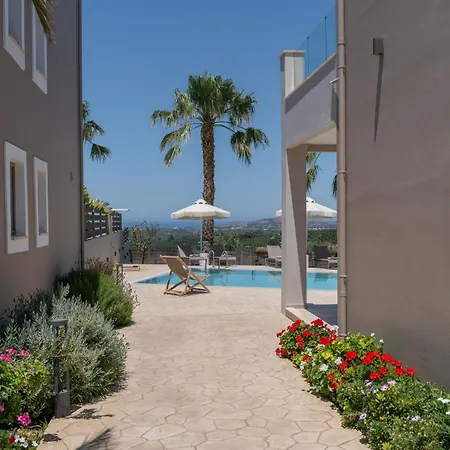 Villa Margarites *
