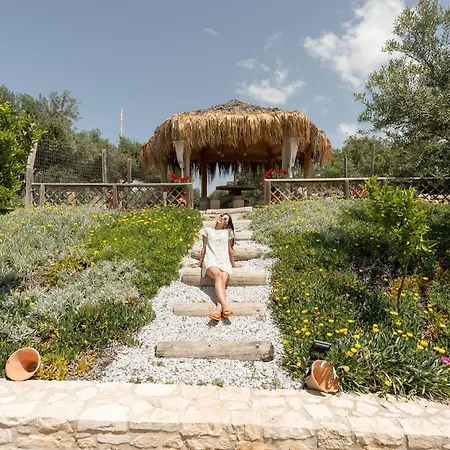 Villa Margarites Margarítai