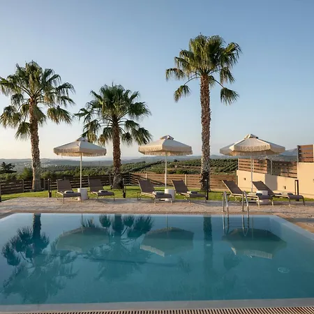 Villa Margarites *