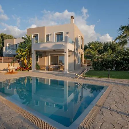 Margarites Villa