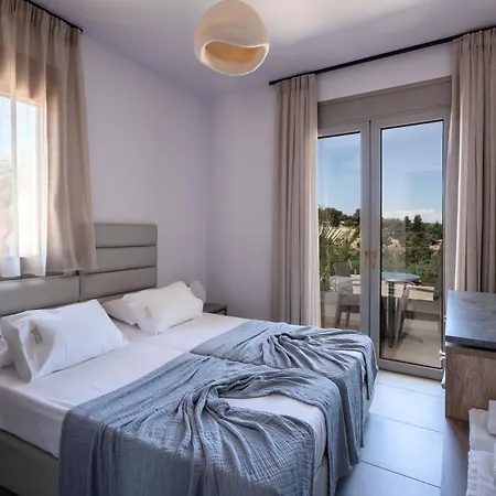 Margarites Villa *