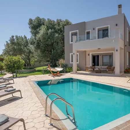 Margarites Villa Margarítai