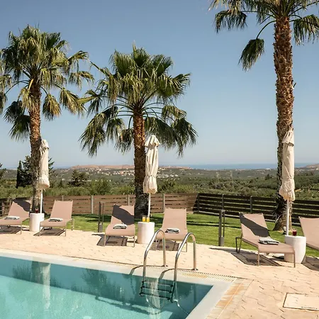 Margarites Villa