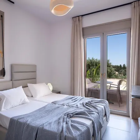 Villa Margarites Margarítai