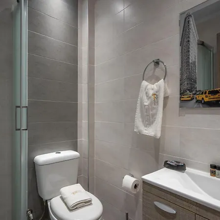 Margarites Villa *