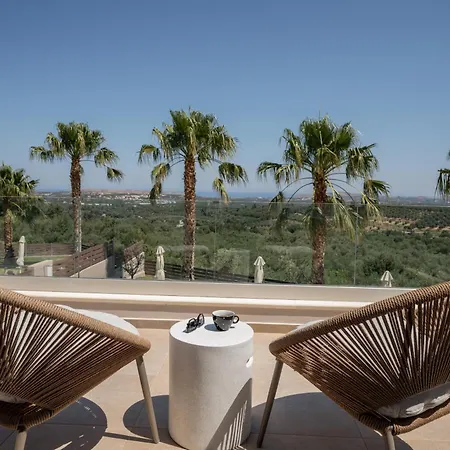 Villa Margarites *