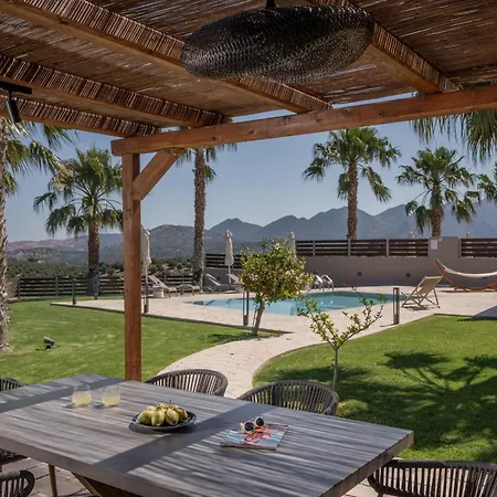 Villa Margarites