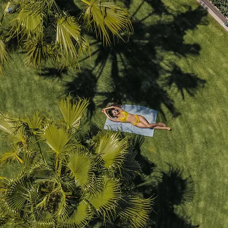Margarites Villa